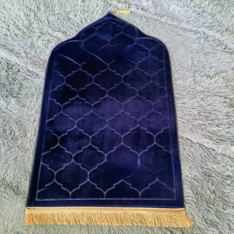 HASASERIES HS1038 Prayer Rug Sajjadah