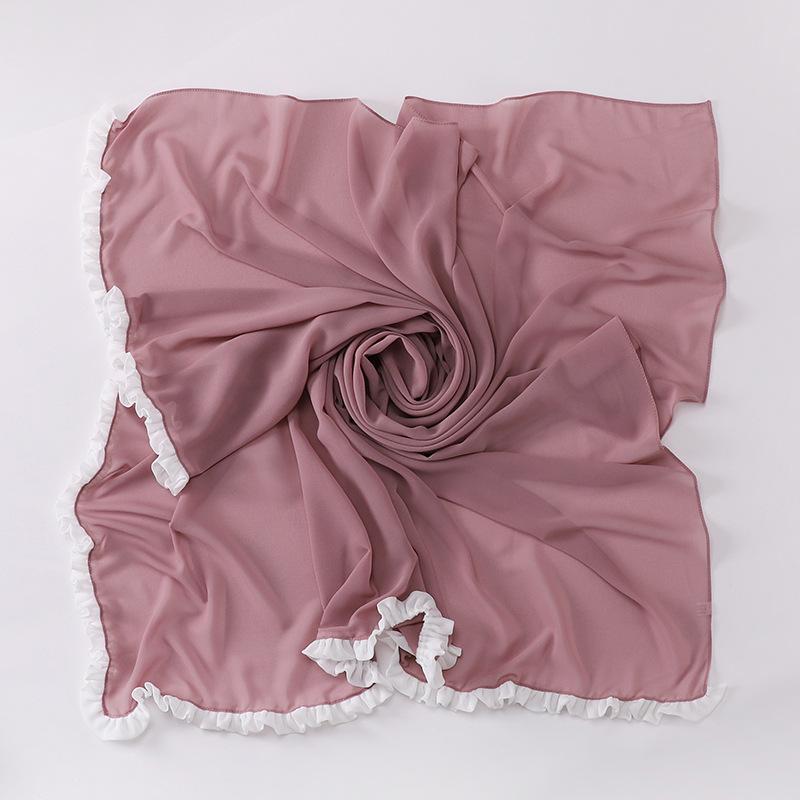 HASASERIES HS1097 Lace Headband