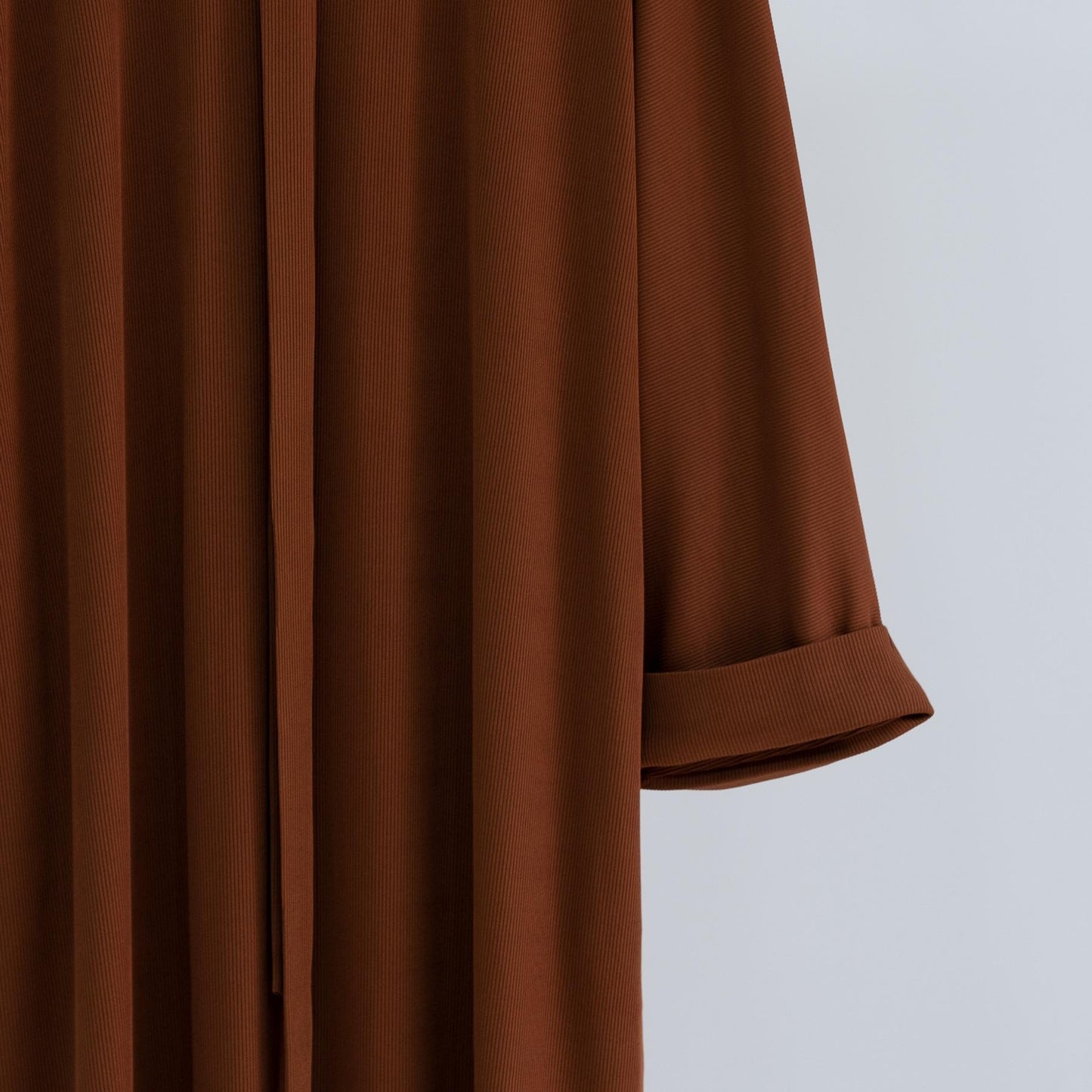 HASASERIES HS0571 Winter Daily Dress
