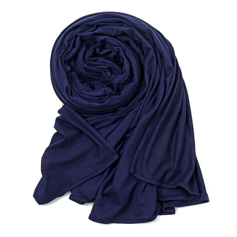 HASASERIES HS1054 Good Quality Scarves Hijab