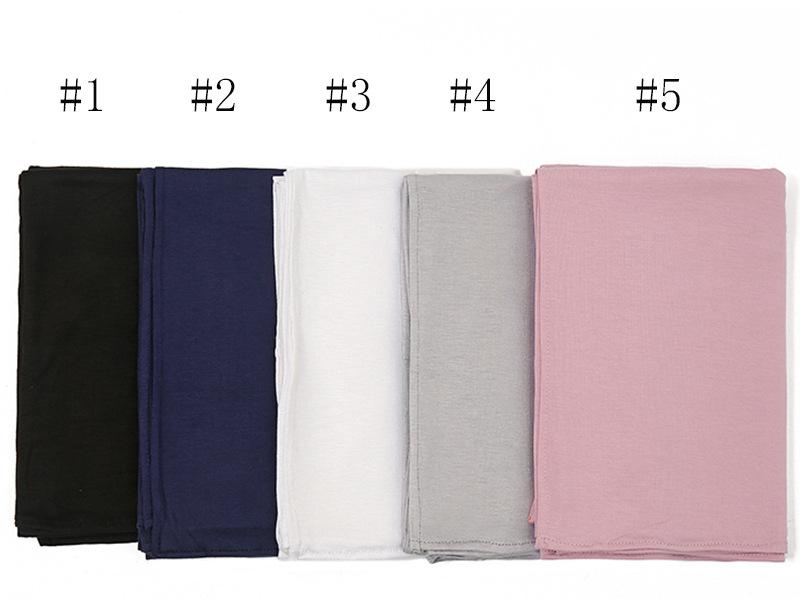 HASASERIES HS1054 Good Quality Scarves Hijab