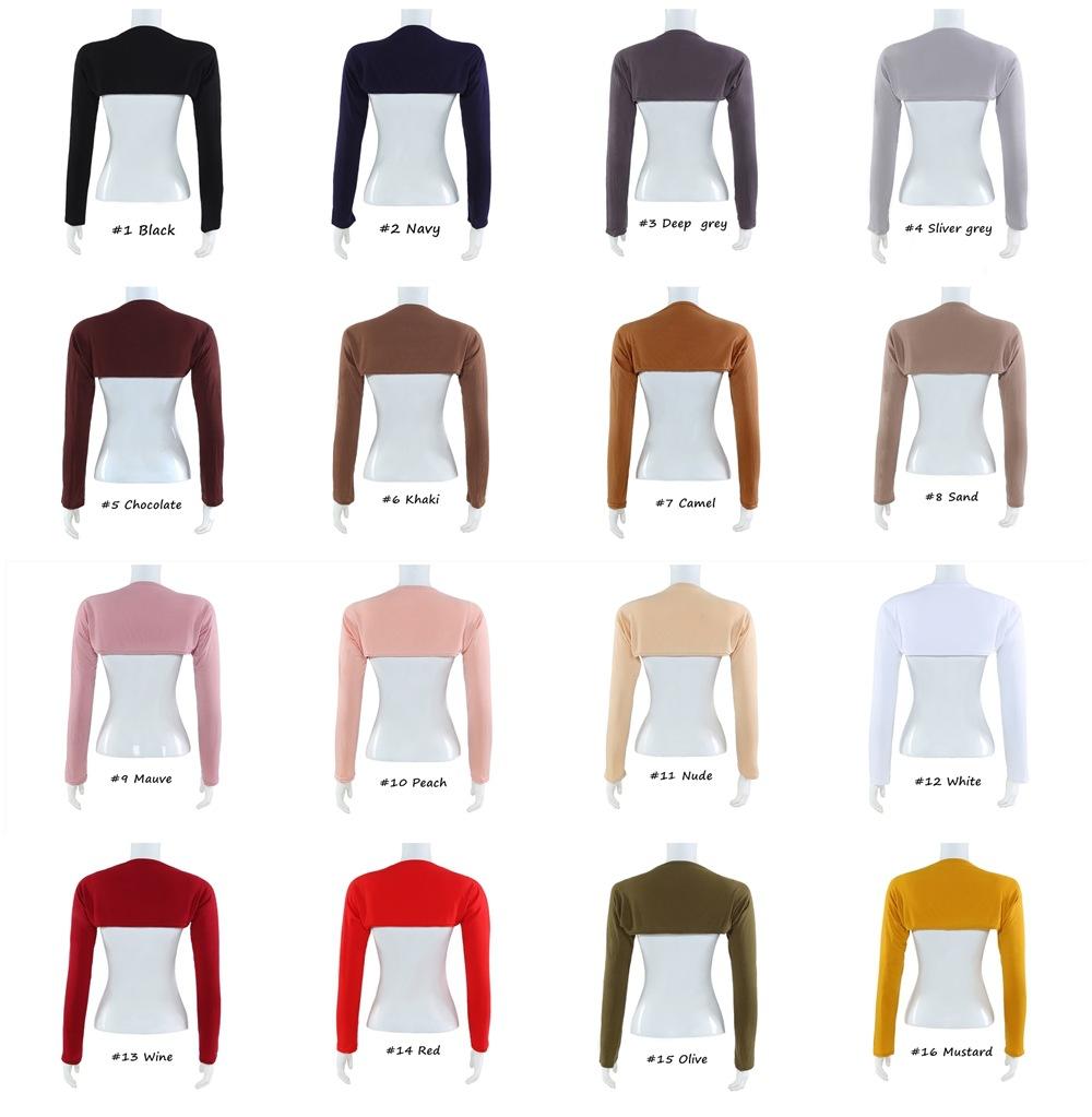 HASASERIES HS1067 Sun-proof and Light-proof Shawl with Rotator Cuff