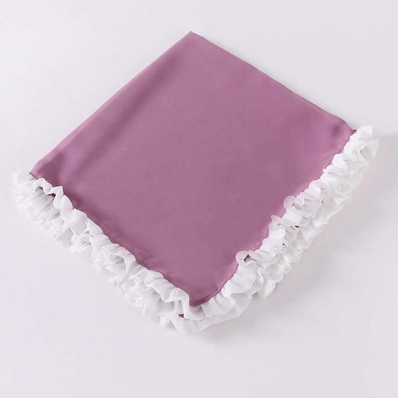 HASASERIES HS1097 Lace Headband