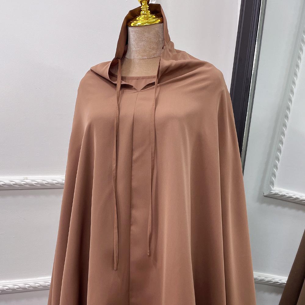 HASASERIES HS1082 Solid Color Elegant Two-piece Suit