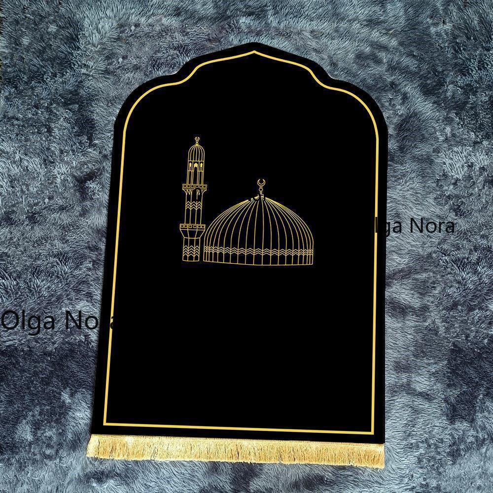 Tapis en laine doux et attrayant HASA HS1150