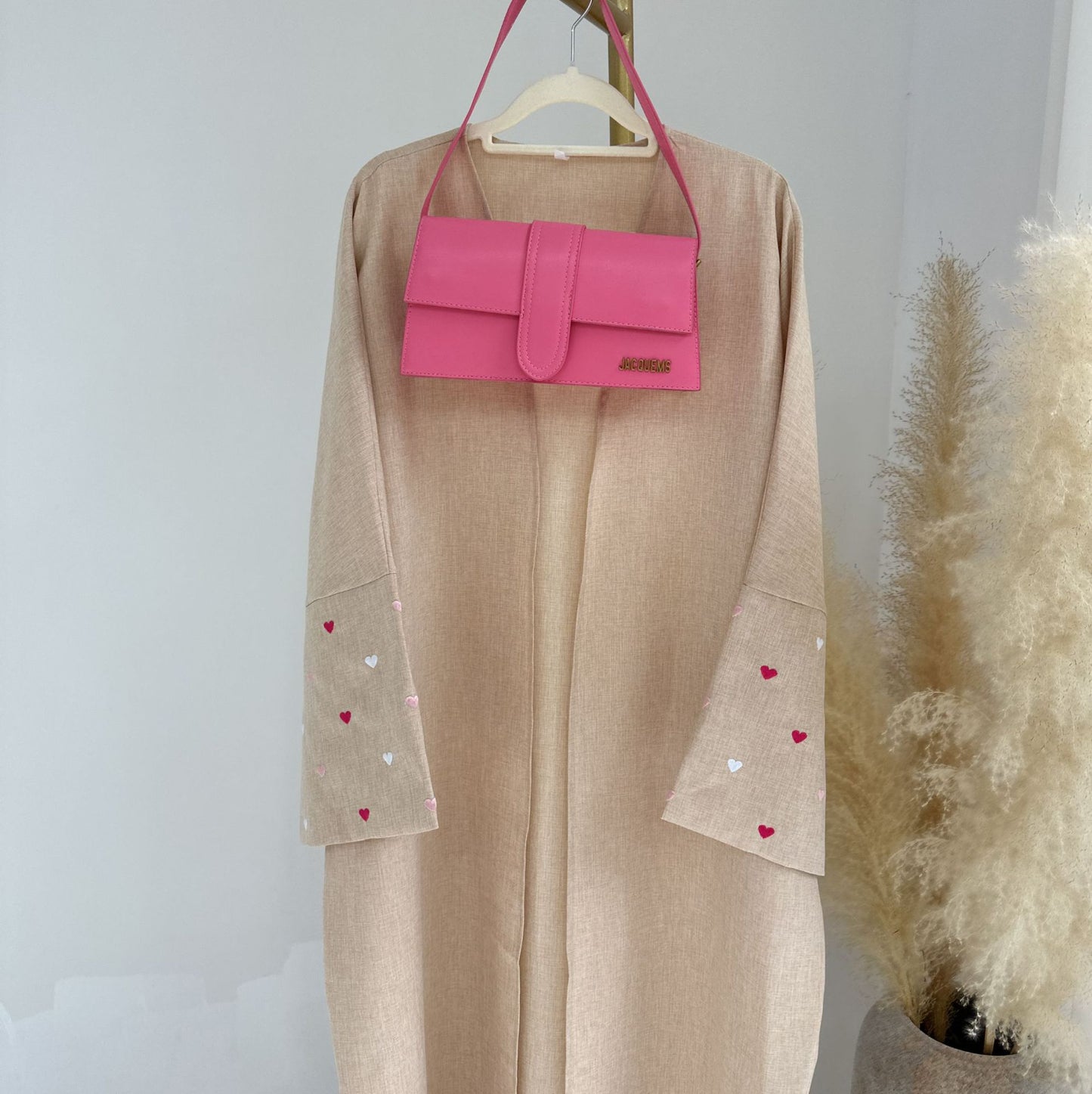 HASASERIES HS0998 Love Hijab