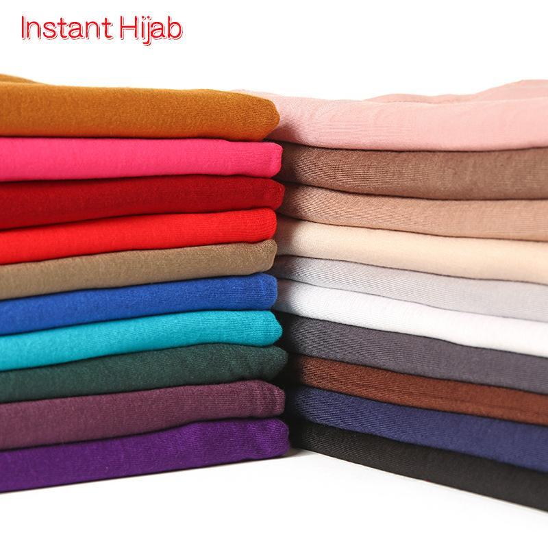 HASASERIES HS1054 Good Quality Scarves Hijab