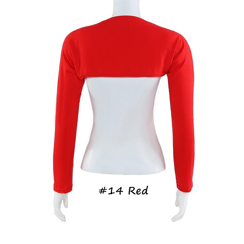HASASERIES HS1067 Sun-proof and Light-proof Shawl with Rotator Cuff