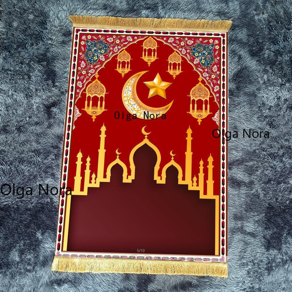 Tapis en laine doux et attrayant HASA HS1150