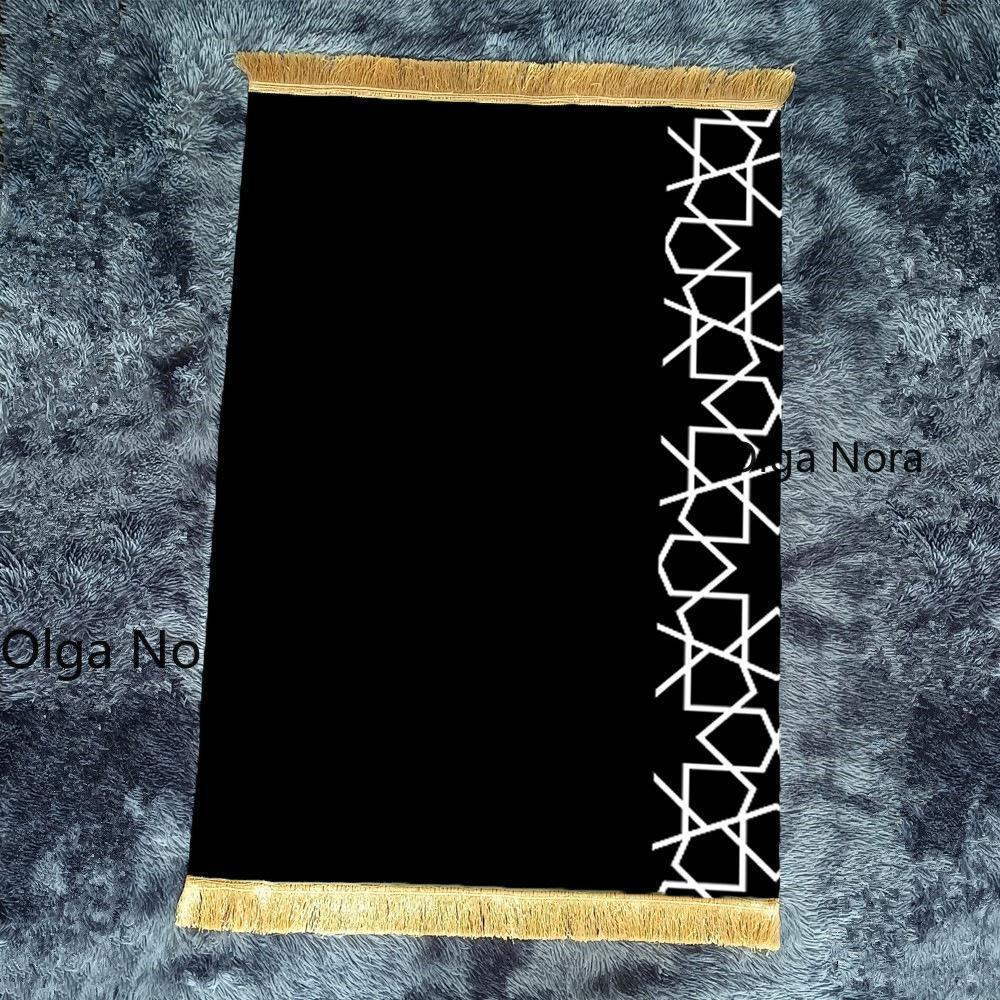 Tapis en laine doux et attrayant HASA HS1150