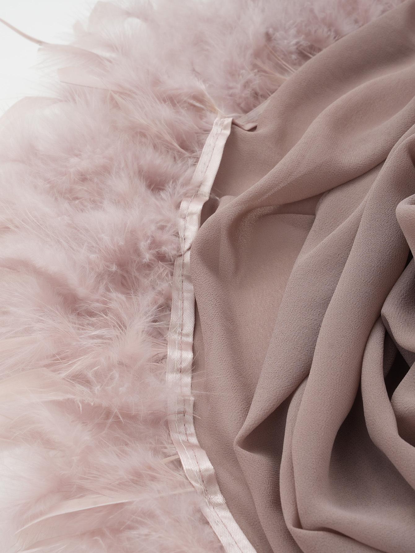 HASASERIES HS1146 Pure Color Chiffon Breathable Headscarf