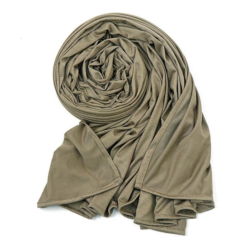 HASASERIES HS1054 Good Quality Scarves Hijab