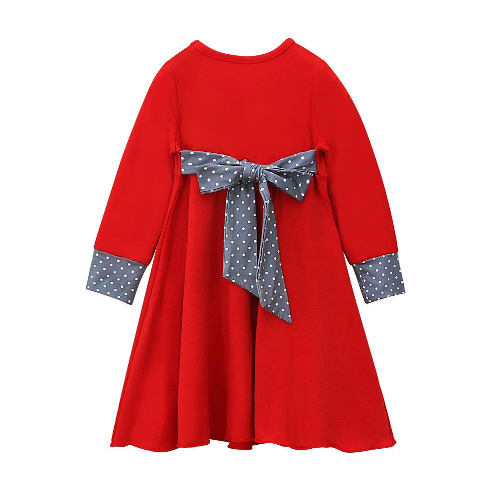 HASASERIES HS1195 Ensemble 2 pièces, Abaya pour enfant avec Khimar une couche.