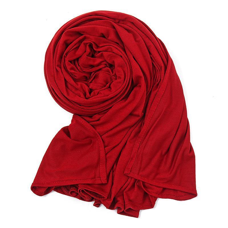 HASASERIES HS1054 Good Quality Scarves Hijab