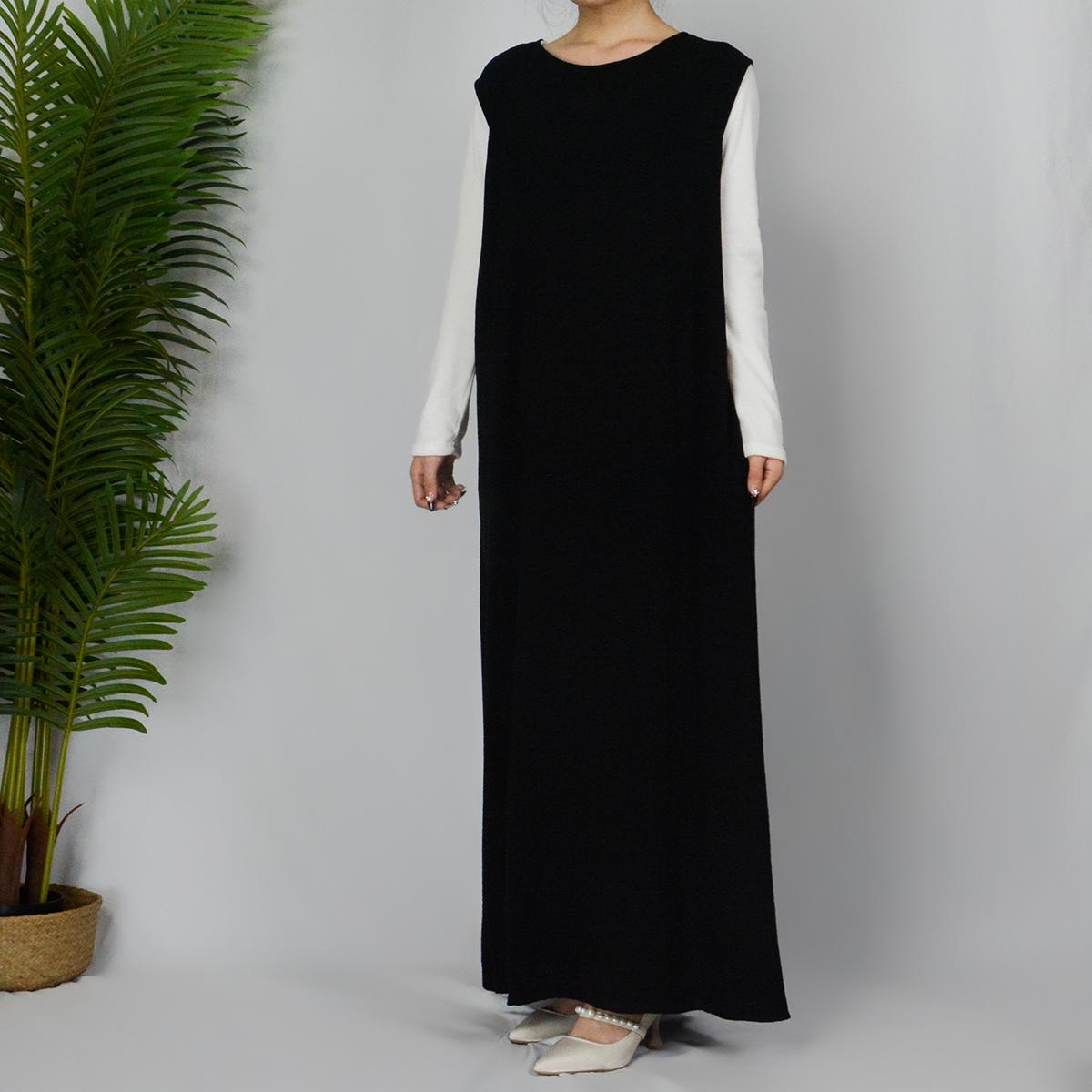 HASASERIES HS0926 Ensemble de 2 peignoirs doux avec robes doublées
