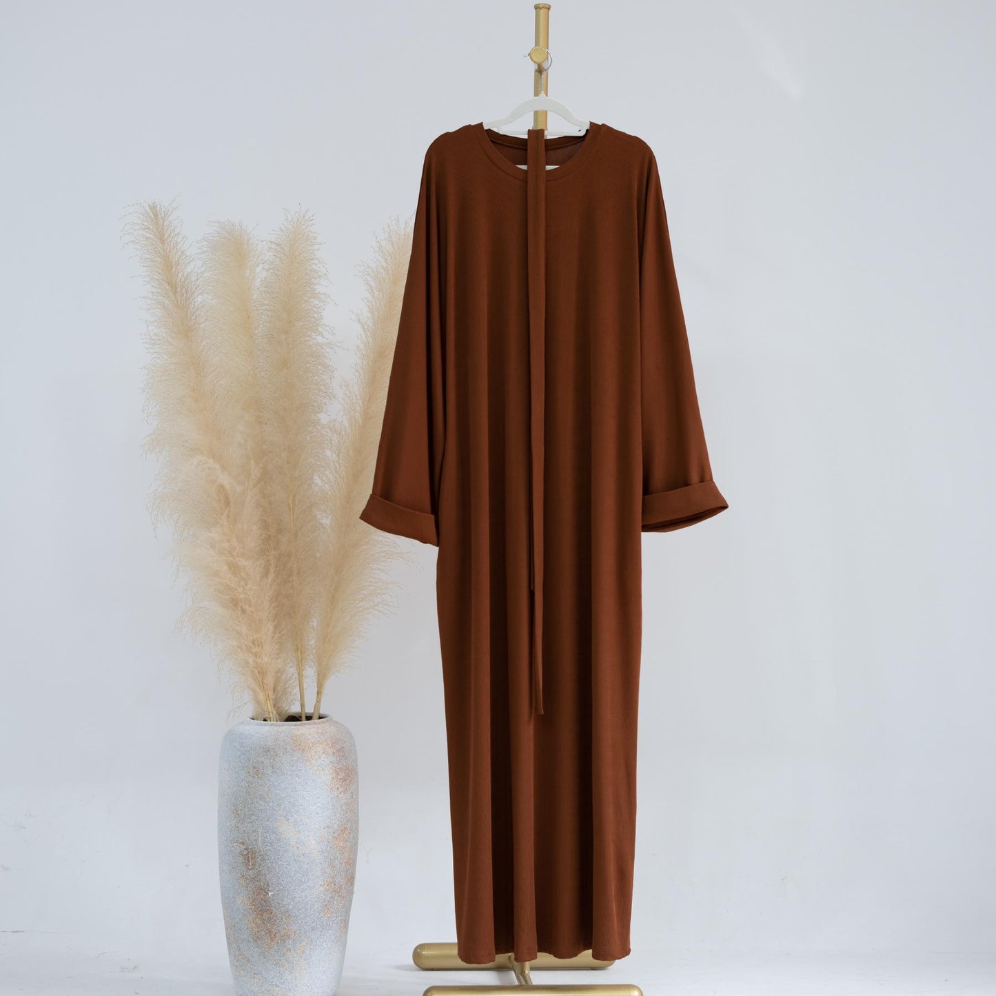 HASASERIES HS0571 Winter Daily Dress