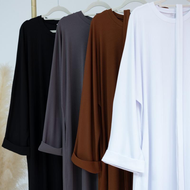 HASASERIES HS0571 Winter Daily Dress