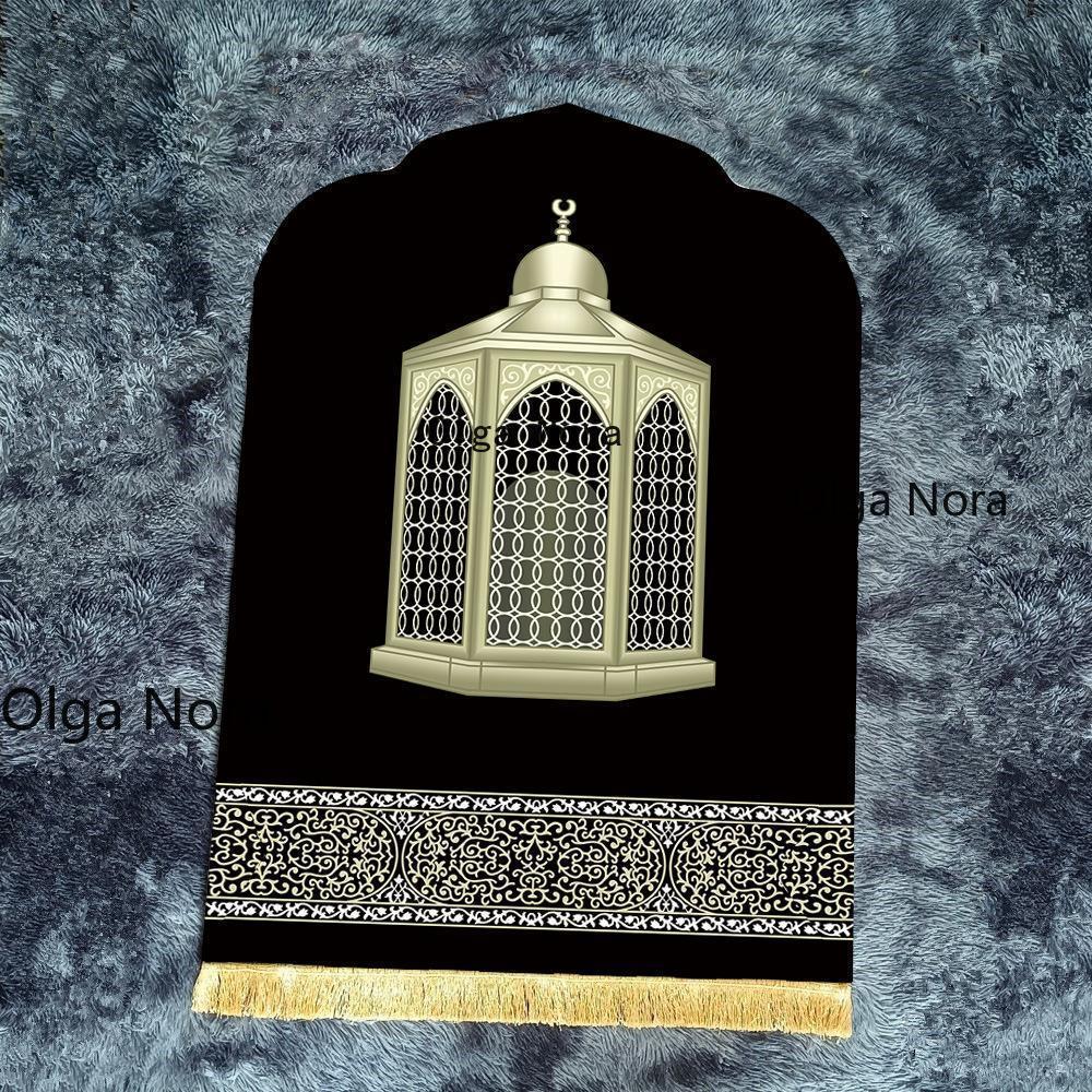 Tapis en laine doux et attrayant HASA HS1150