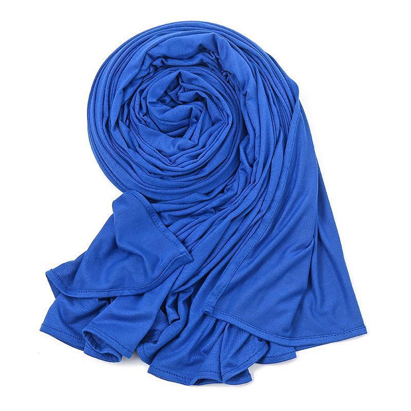 HASASERIES HS1054 Good Quality Scarves Hijab