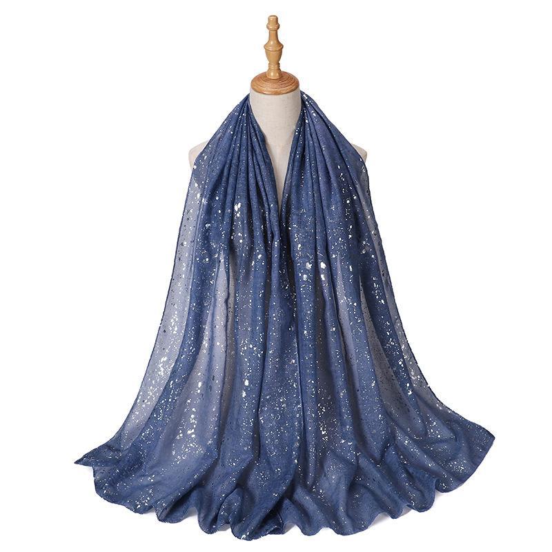 HASASERIES HS1134 Nouveau bandeau en coton et chanvre