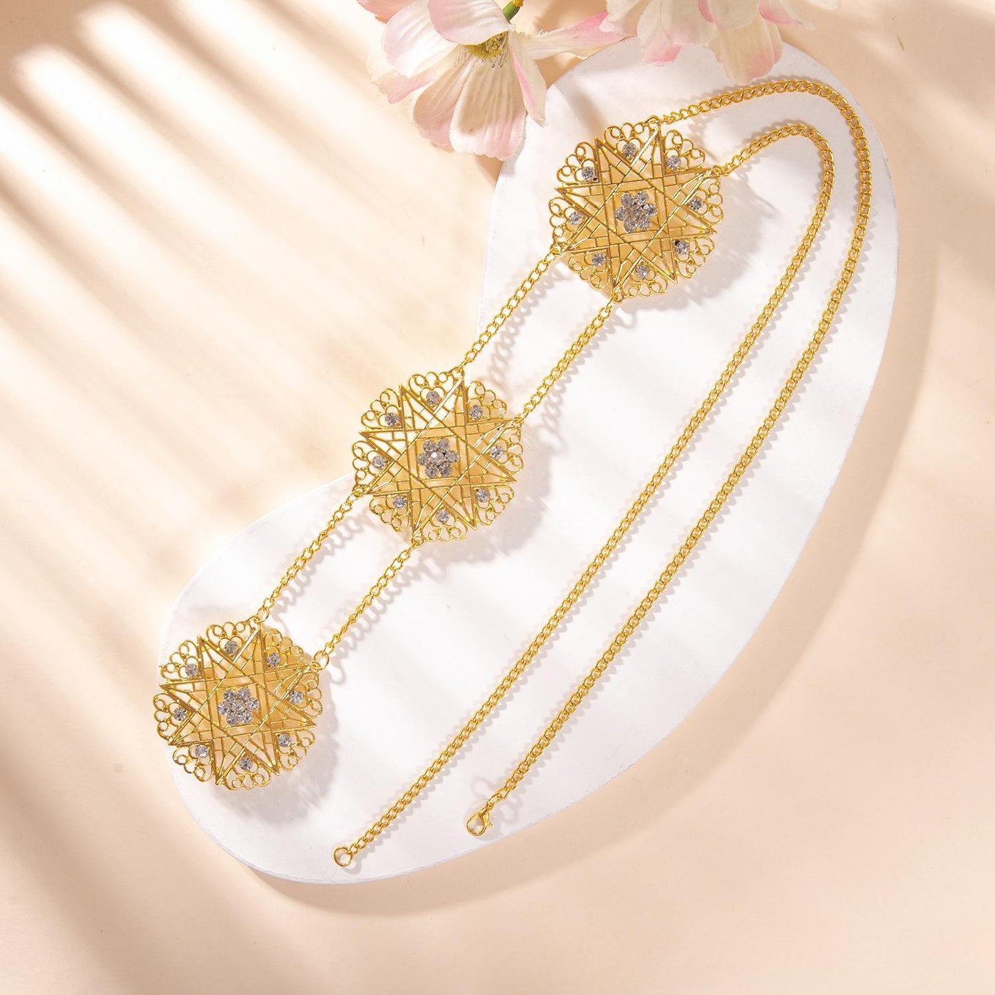HASASERIES HS1191 بروش ملابس مهرجان رمضان Dokoh Kebaya