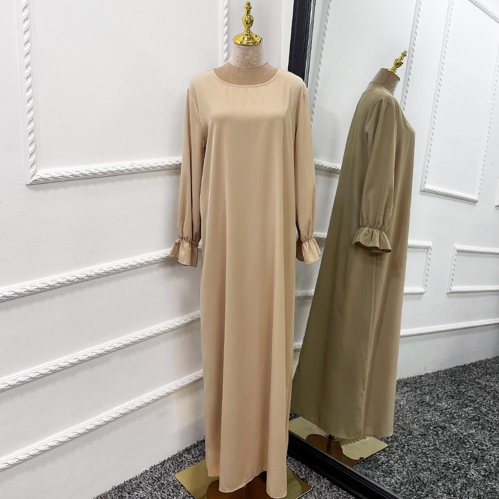 HASASERIES HS1082 Solid Color Elegant Two-piece Suit