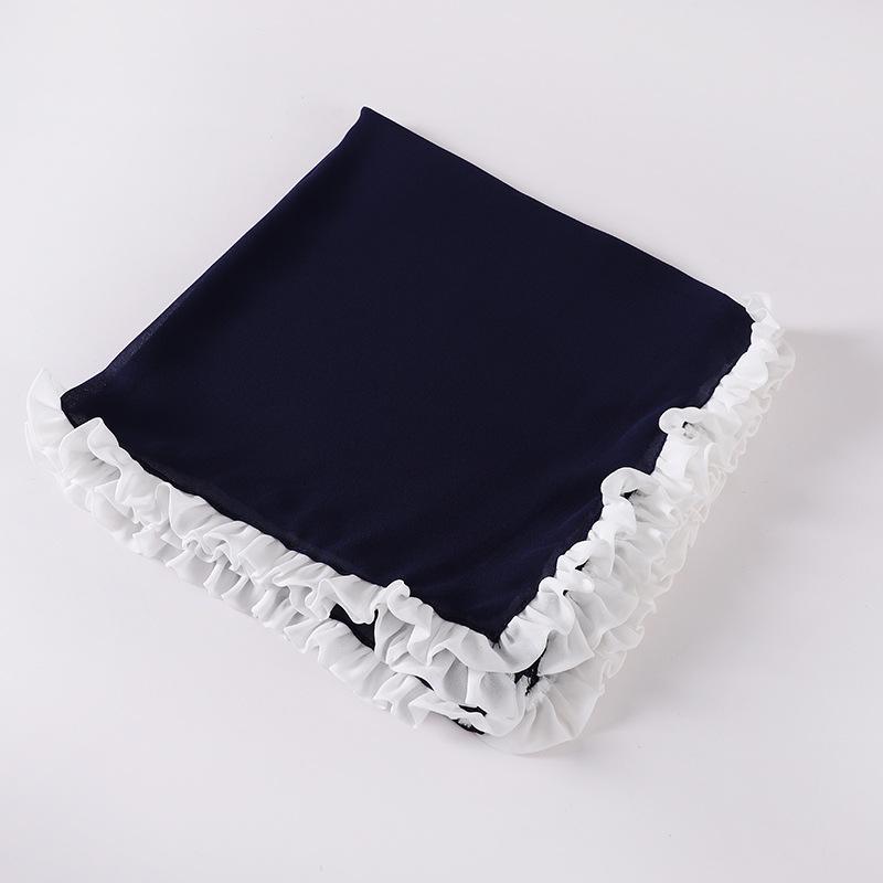 HASASERIES HS1097 Lace Headband