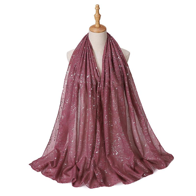 HASASERIES HS1134 Nouveau bandeau en coton et chanvre