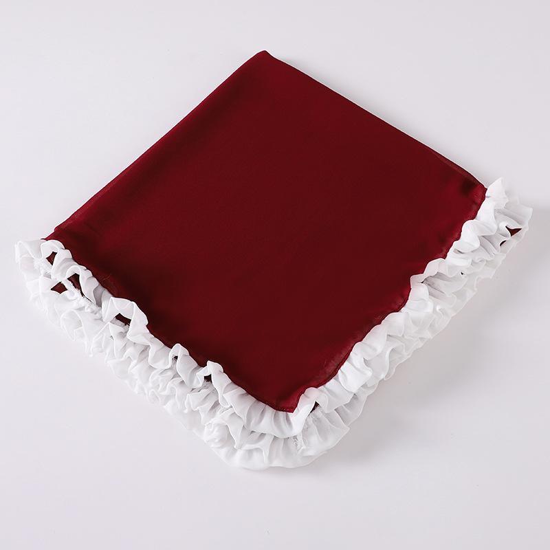 HASASERIES HS1097 Lace Headband