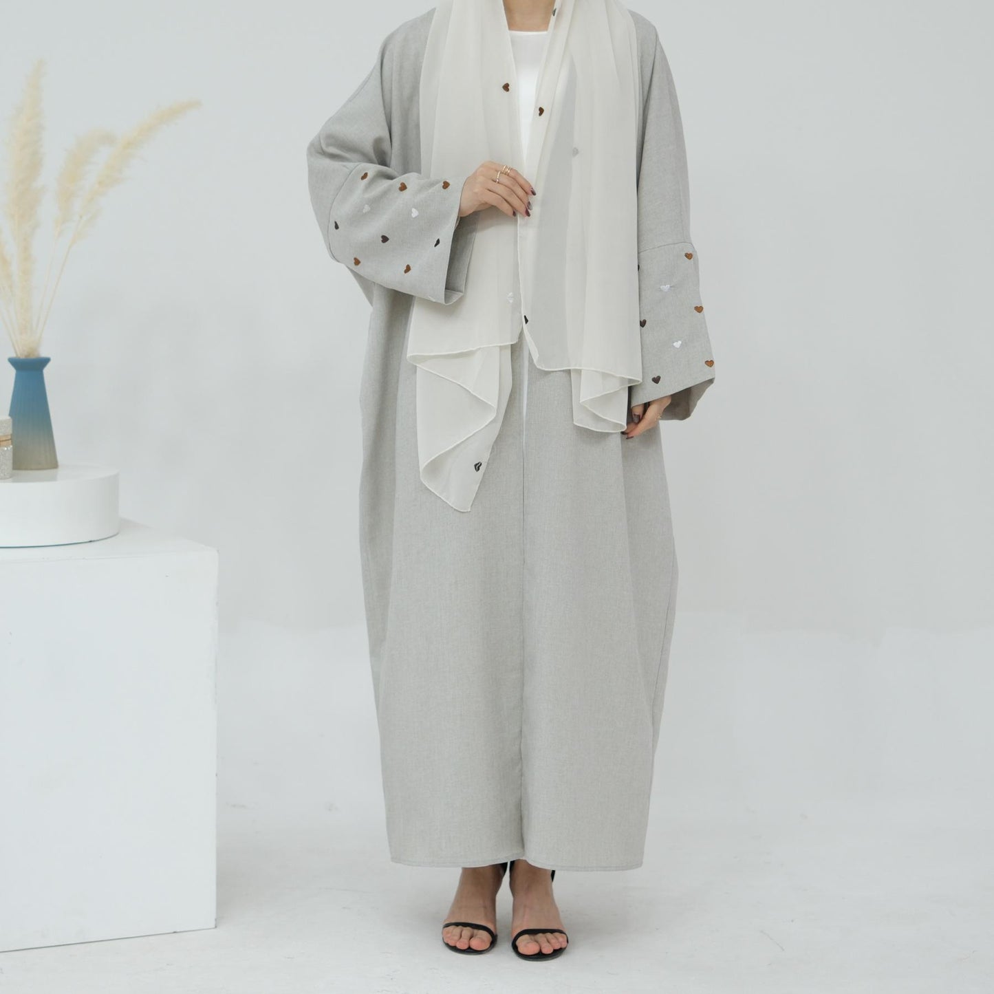 HASASERIES HS0998 Love Hijab