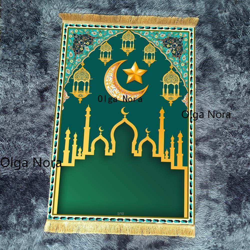 Tapis en laine doux et attrayant HASA HS1150