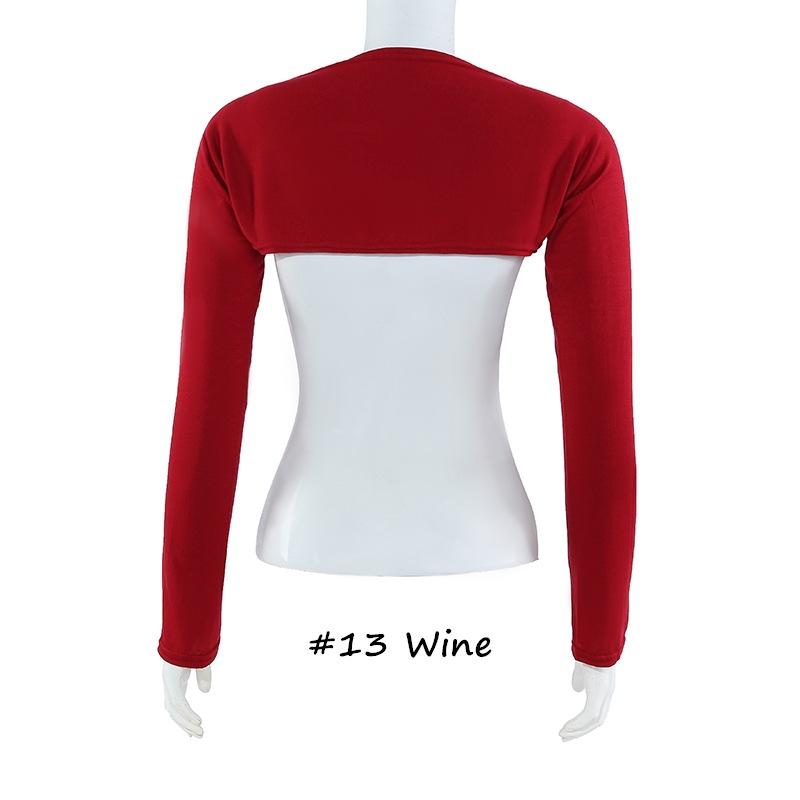 HASASERIES HS1067 Sun-proof and Light-proof Shawl with Rotator Cuff