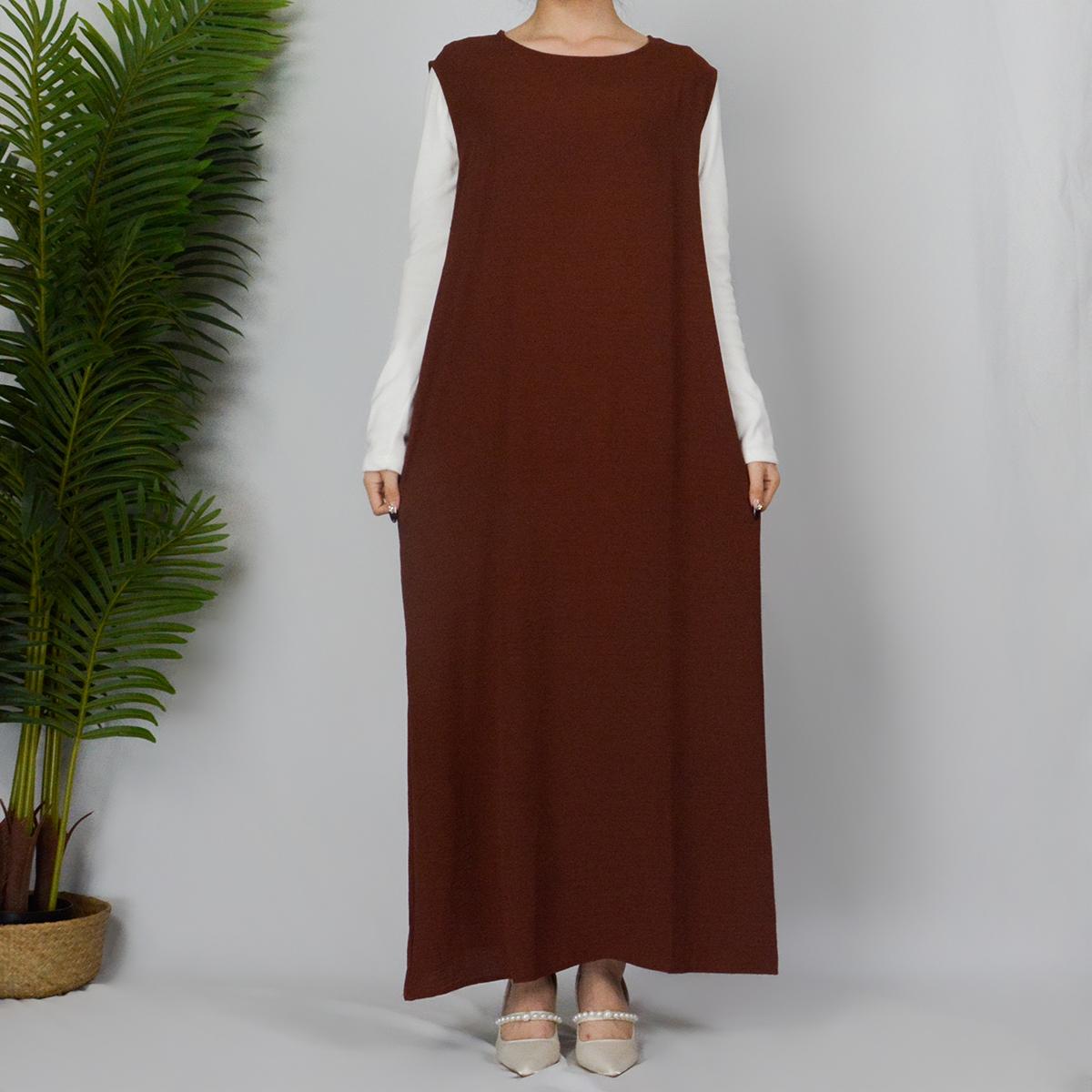 HASASERIES HS0926 Ensemble de 2 peignoirs doux avec robes doublées