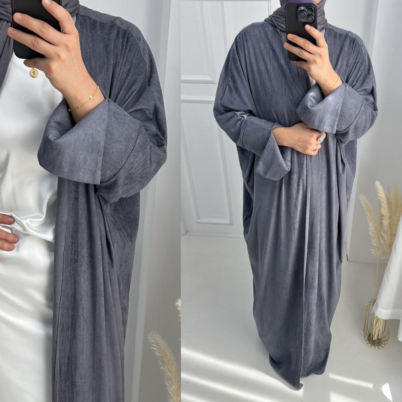 HASASERIES HS0569 Elegant Padded Cardigan