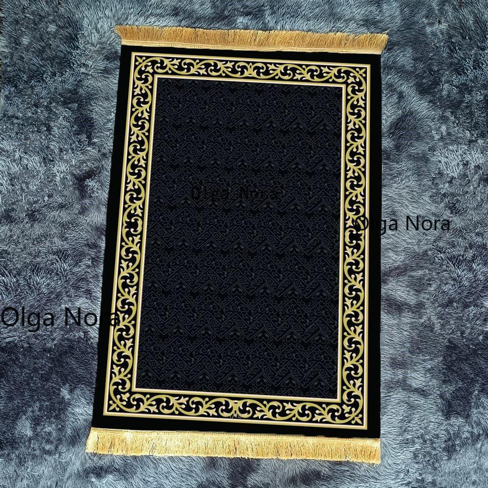 Tapis en laine doux et attrayant HASA HS1150