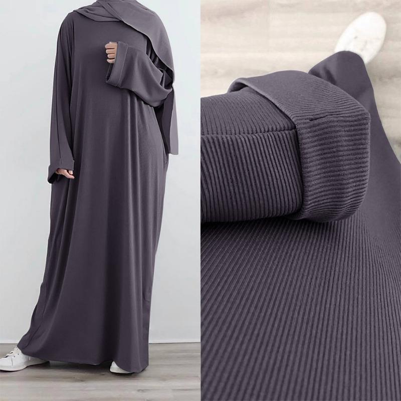 HASASERIES HS0571 Winter Daily Dress