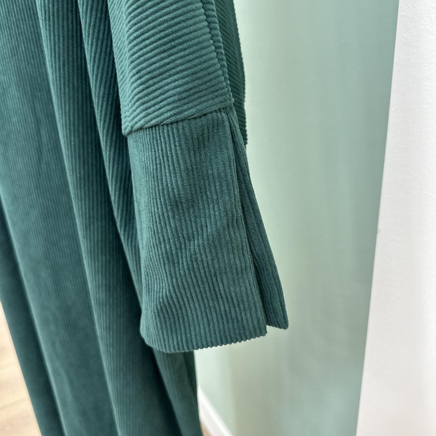 HASASERIES HS0691 Autumn/Winter Daily Dress Robe