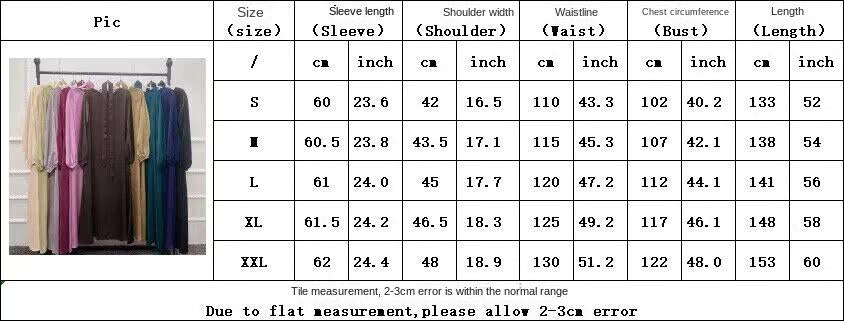 HASASERIES HS0708 Solid Color Robe Dress