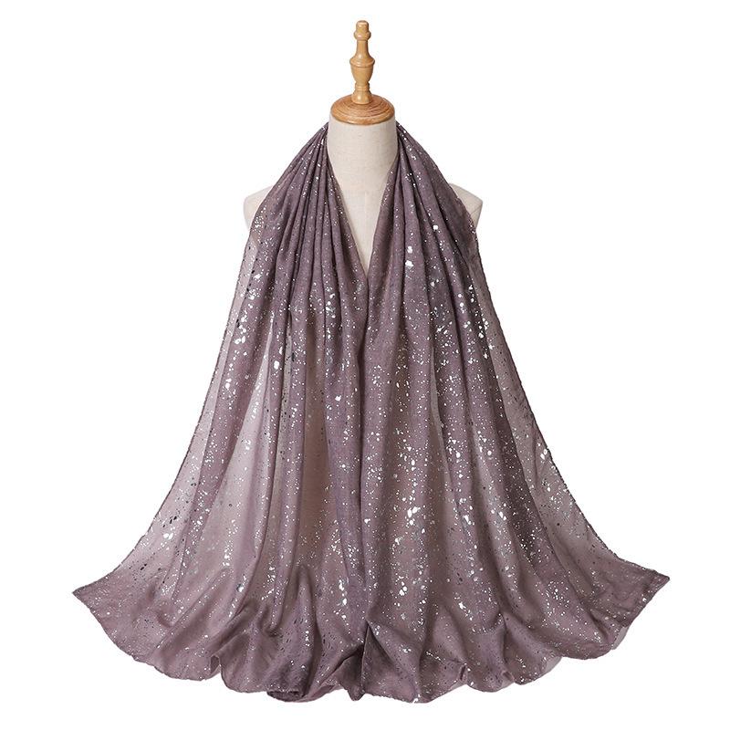 HASASERIES HS1134 Nouveau bandeau en coton et chanvre