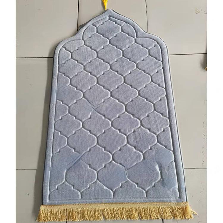 HASASERIES HS1038 Prayer Rug Sajjadah
