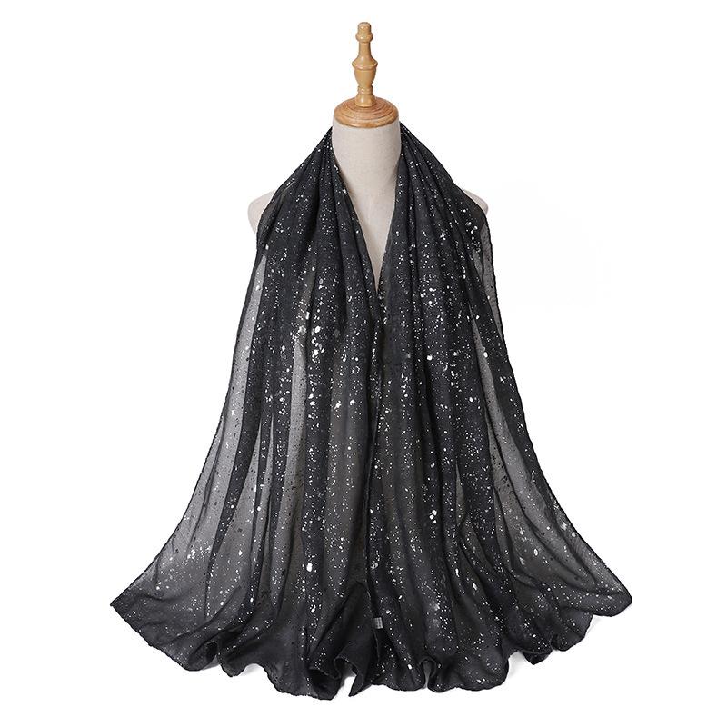 HASASERIES HS1134 Nouveau bandeau en coton et chanvre