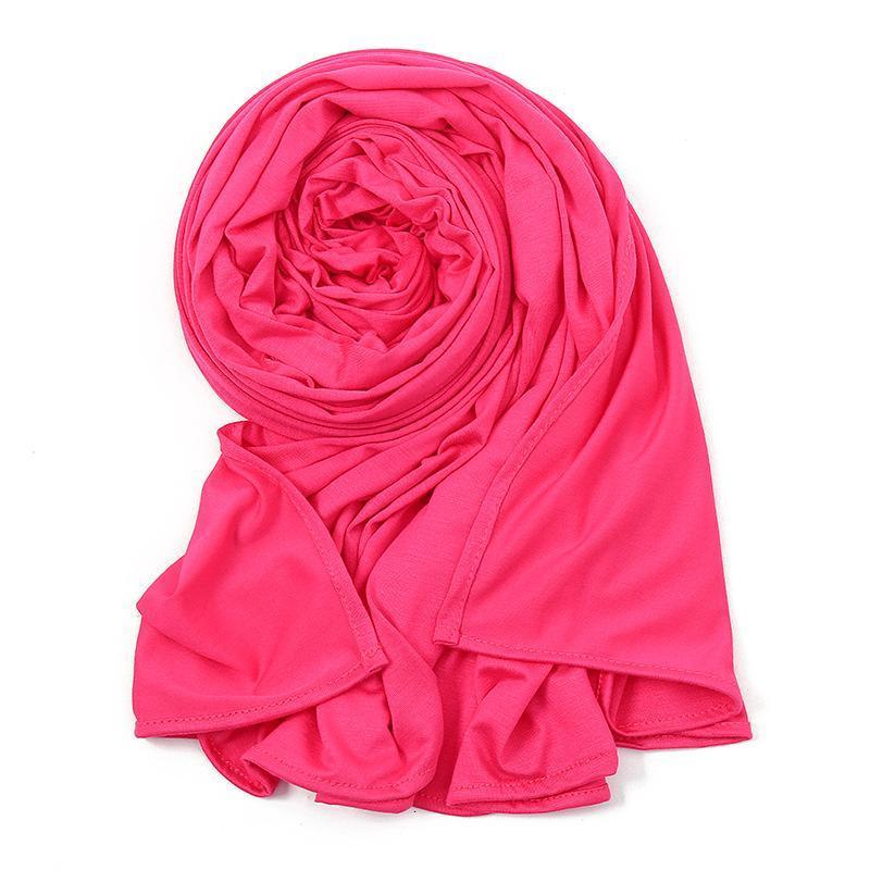 HASASERIES HS1054 Good Quality Scarves Hijab
