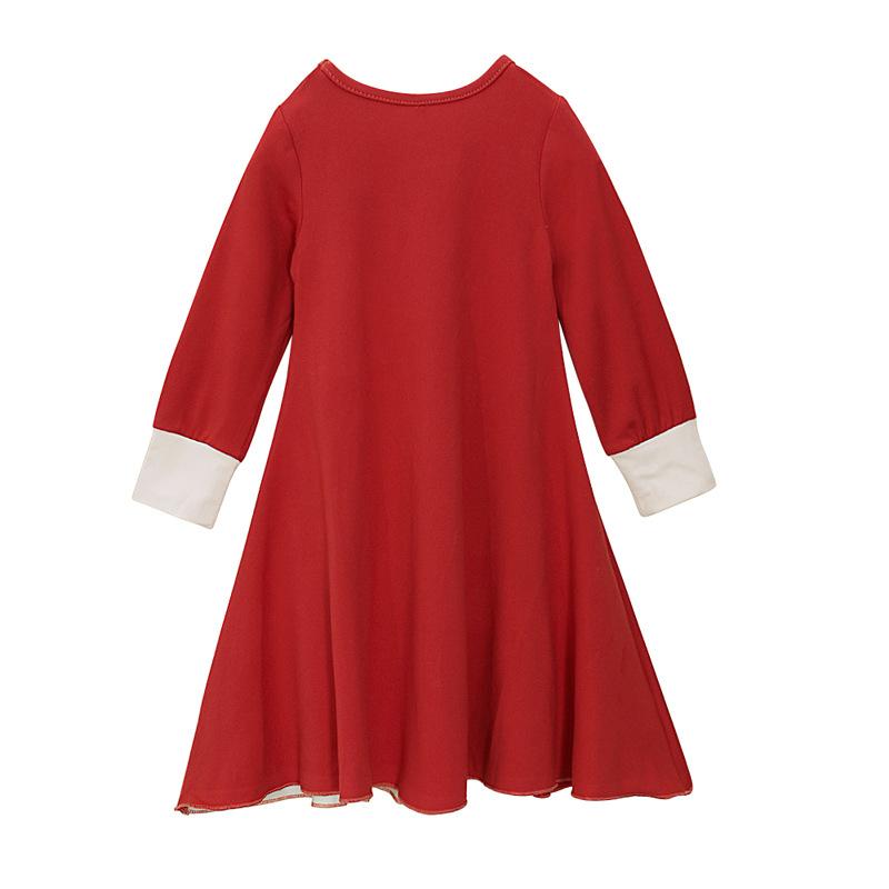 HASASERIES HS1201 Ensemble 2 pièces, Abaya pour enfant avec Khimar une couche.