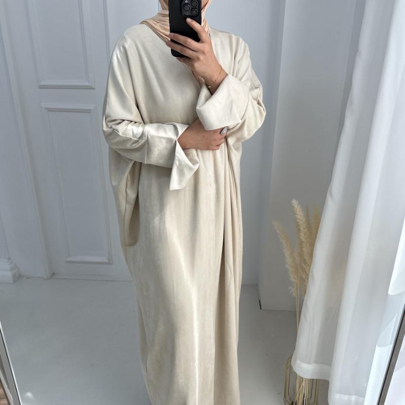HASASERIES HS0569 Elegant Padded Cardigan