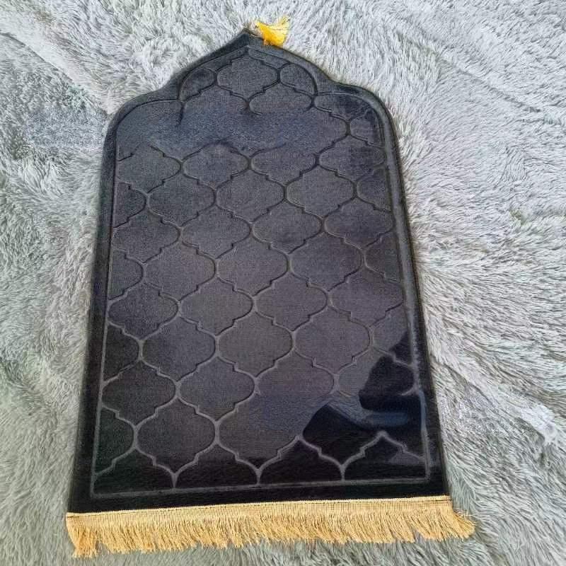 HASASERIES HS1038 Prayer Rug Sajjadah