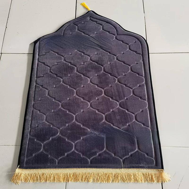 HASASERIES HS1038 Prayer Rug Sajjadah
