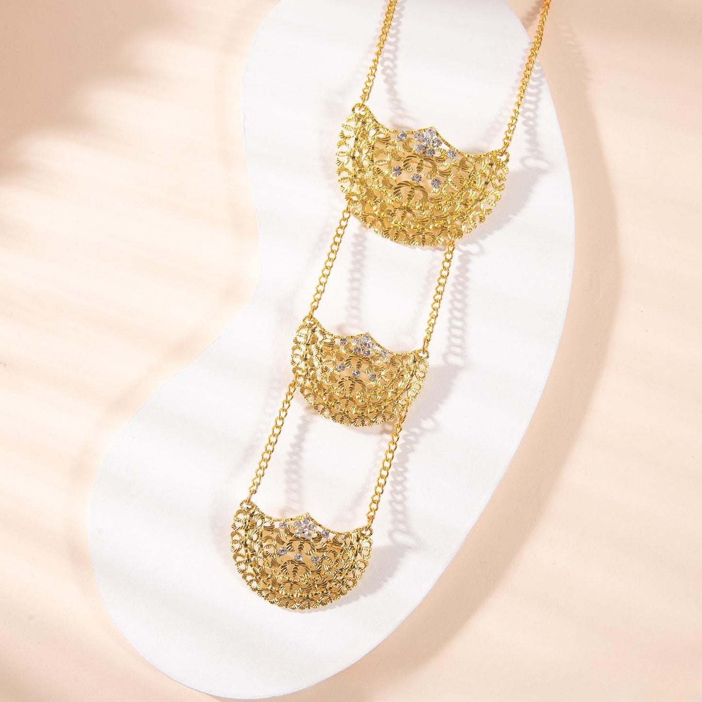 HASASERIES HS1191 بروش ملابس مهرجان رمضان Dokoh Kebaya