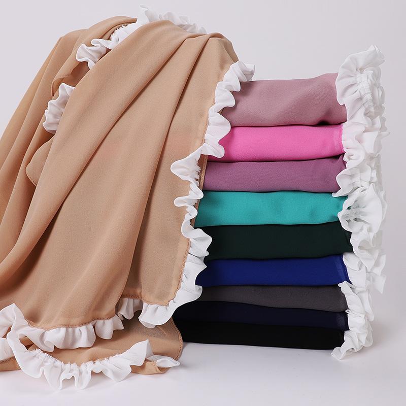 HASASERIES HS1097 Lace Headband