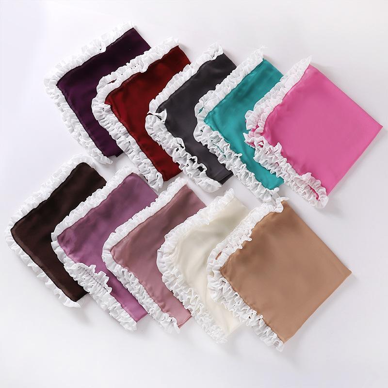 HASASERIES HS1097 Lace Headband