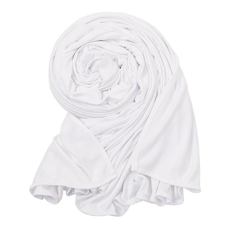 HASASERIES HS1054 Good Quality Scarves Hijab